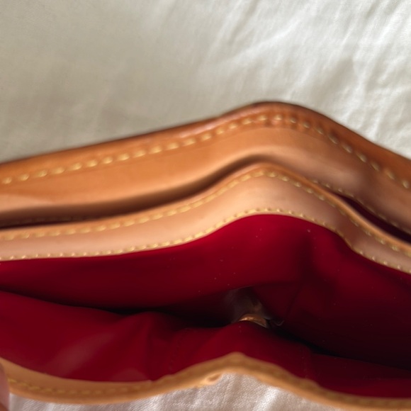 Dooney & Bourke Tan Wallet - Picture 9 of 13